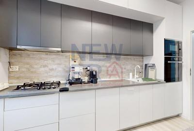 Apartament cu 2 camere decomandat, mobilat în Militari - 10