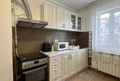 Apartament cu 2 camere semidecomandat în Piața Centrală - 6