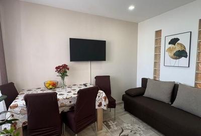 Apartament cu 3 camere decomandat în Orașul Vechi - 1