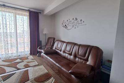 Apartament cu 3 camere, mobilat în Prelungirea Ghencea - 5