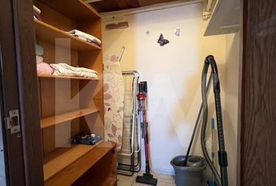 Apartament de inchiriat cu 3 camere - zona Vasile Aron - 12