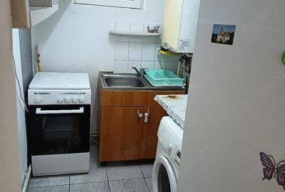 Casă cu 2 camere în Central - 5
