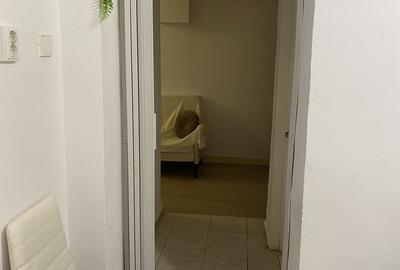 Garsonieră decomandată în Albești - 6