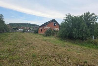 Casă cu 5 camere cu Teren 2670 Mp în Șumugiu - 14