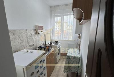 APARTAMENT 2 CAMERE ETAJ 3 VI?OI CAMPULUNG - 3