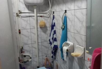 Garsonieră decomandată în Crihala - 8