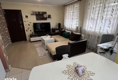 Apartament cu 3 camere în Unirea - 7