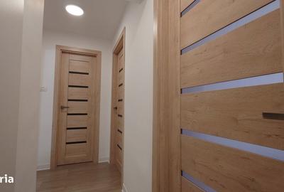 Apartament cu 3 camere decomandat, mobilat în Decebal - 12