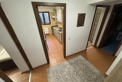 Apartament cu 2 camere decomandat în Palazu Mare - 3