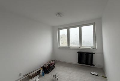 Apartament cu 4 camere semidecomandat în Apusului - 5