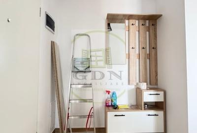 Inchiriere apartament 3 camere Sanpetru Brasov - 12