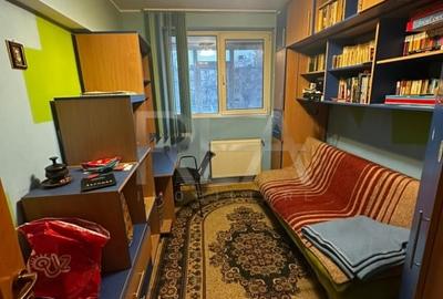 Apartament 3 Camere , Decomandat CF1 , Centrala Termica , Toporasi - 2