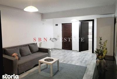 Garsonieră decomandată în 1 Mai - 7