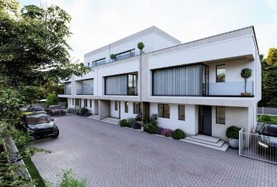 🏡 Case moderne în Chitila – construcție 2025, finisaje la alegere - 2