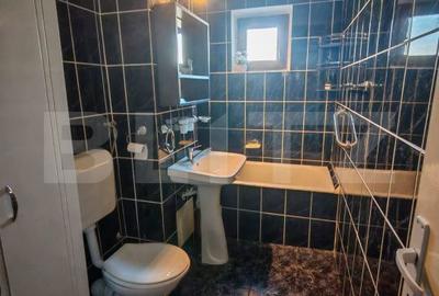 Apartament cu 3 camere decomandat în Central - 2
