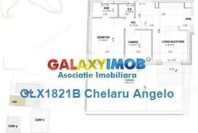 Unirii apartamente 3 camere in complex rezidential,exclusivist - 3