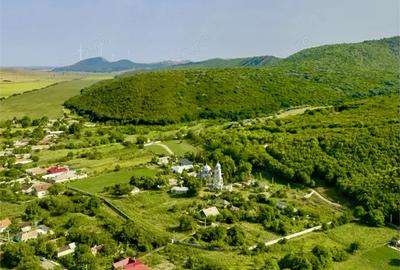 Vand Casa la Munte in Slava Rusa, 2000 m2 - 1