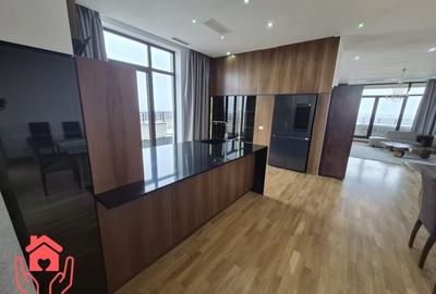 Apartament cu 4 camere decomandat, mobilat în Iancu Nicolae - 39