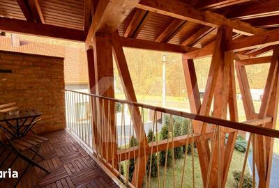 Spațiu comercial, de 735 mp, în Șugag - 11