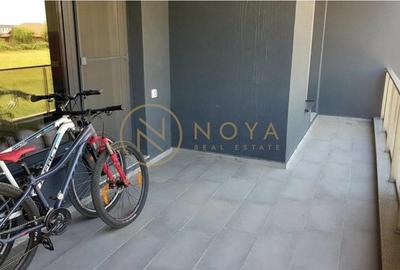 Apartament cu 2 camere de vanzare in Pipera si parcare - 3