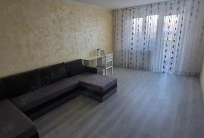 Apartament cu 2 camere decomandat în Central - 5