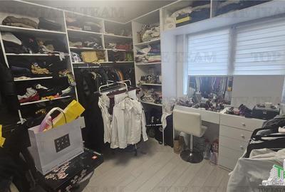 Casă individuală cu 4 camere cu Canalizare în Chiajna - 6