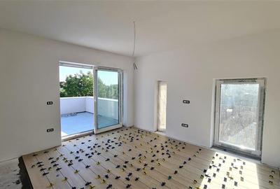 Spațiu comercial, de 560 mp, în Buziașului - 10