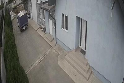 VAND SPATIU DE BIROU HALA REPARATII SI SPATIU CAZARE MUNCITORI - 11