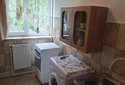 Apartament cu 2 camere semidecomandat în Energiei - 5
