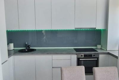 Apartament cu 3 camere decomandat în Exterior Vest - 5