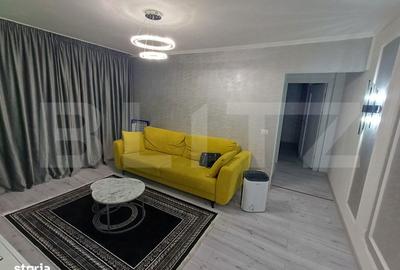 Apartament cu 2 camere în Central - 4