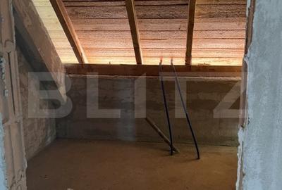 Casa in Sanpetru cu priveliste panoramica si zona linistita - 11