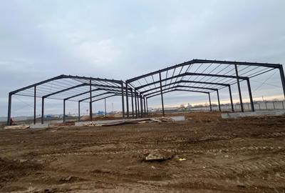 Afumati-Penny DN-Hala Vanzare suprafata 500 mp-pret 295000 euro Afumati-Penny DN-Hala Vanzare suprafata 500 mp-pret 295000 euro - 4