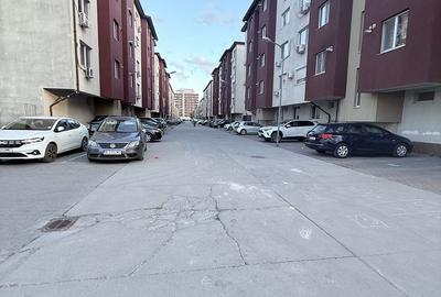 Apartament cu 3 camere în Prelungirea Ghencea - 11
