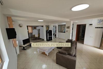 Apartament 3 camere, Ploiesti, zona Sud, cu piscina - 2