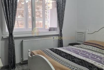 APARTAMENT 2 CAMERE 40 MP  MANASTUR GRIGORE ALEXANDRESCU - 10