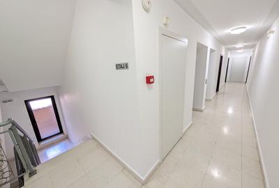 Apartament cu 2 camere, mobilat în Aviației - 19