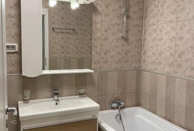 Apartament de inchiriat 4 camere Aron Cotrus Herastrau - 9