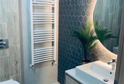 Apartament cu 3 camere in Urban Plaza - 8