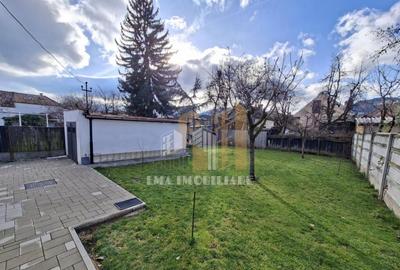 Casa individuala 3 camere central Brasov - 1