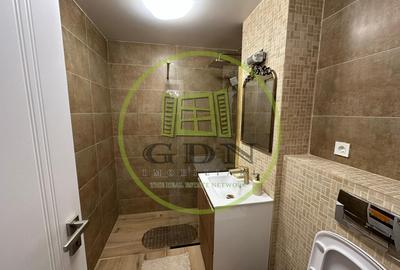 Apartament cu 3 camere decomandat, mobilat în Craiovița Nouă - 6