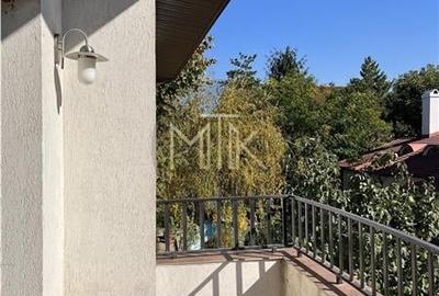 Vila Individuala superba | Curte Libera 400MP - 37