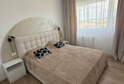 Apartament cu 2 camere decomandat în Central - 3