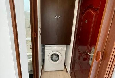 Garsonieră decomandată în Buziașului - 5