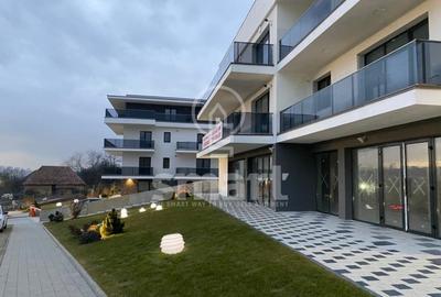 Apartament cu 2 camere semidecomandat, mobilat în Borhanci - 18