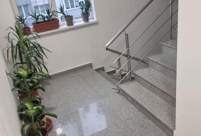 Apartament cu 2 camere decomandat în Metalurgiei - 16