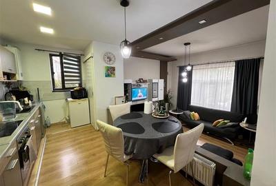 De v?nzare duplex ?n Corunca  543 mp teren și 160 mp utili - 10