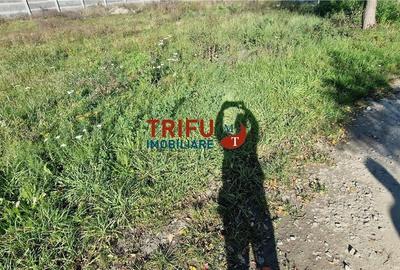 Teren Intravilan zona Orizont - 500mp - 4