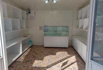 Spațiu comercial, de 10 mp, în Sud - 5