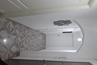 Apartament cu 3 camere decomandat în Tineretului - 5